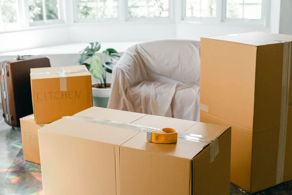 Hoarding Cleanup in Memorial, Houston, TX